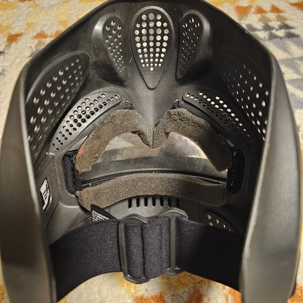 PMI Paintball Mask